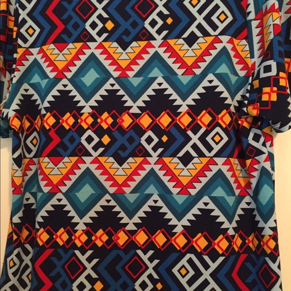 LuLaRoe Top - Picture 6 of 7